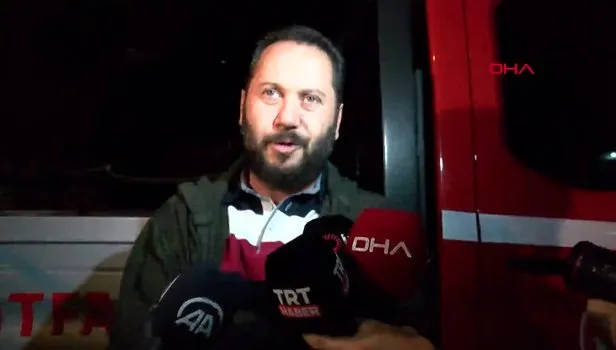Ankara'daki selde hayatını kaybeden Busenur Doğanay'ın akrabası acı gerçeği açıkladı: Babası yaşıyor diye biliyor!