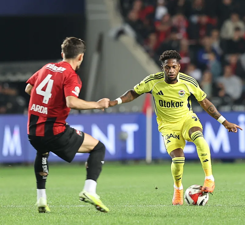 Tedesco'nun ilk transferi Almanya'dan! Genç yıldız Fenerbahçe'ye doğru - 13