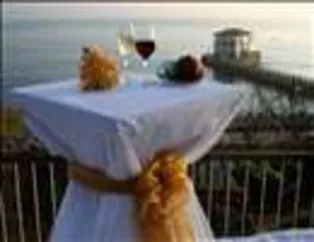 En Romantik Restoranlar