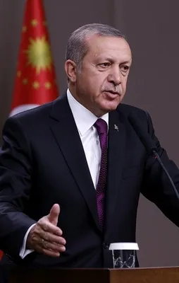 FETÖ'ye bulaşanları devletten temizleyeceğiz
