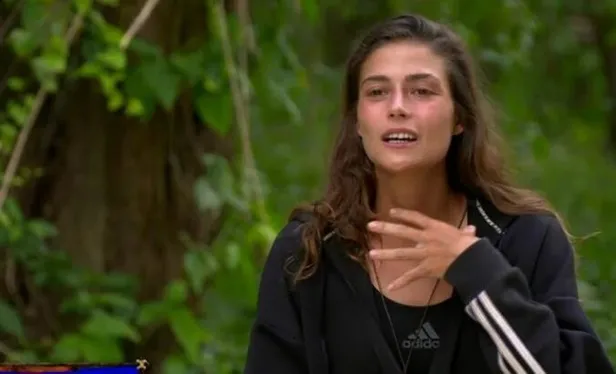Survivor Barış'a uluorta 'hırsız' dedi! İkinci 'dondurmayı kim yedi' skandalı! ! All-Star 2022'de Adem ve Barış'a hırsız denince...-6