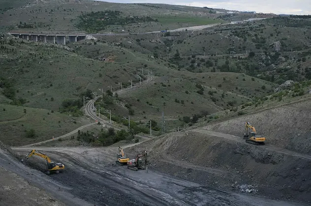 Ankara-Sivas YHT hattının açılış tarihi belli oldu
