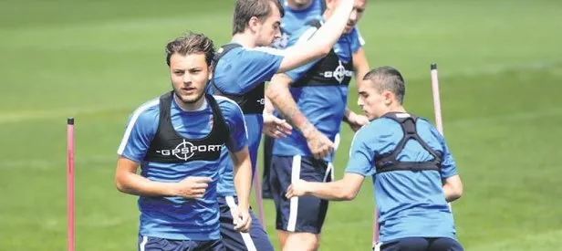Bursaspor’un gözü Yusuf Erdoğan’da
