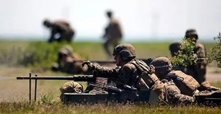 PKK'ya Bingöl, Ağrı ve Tunceli'de üst üste darbe
