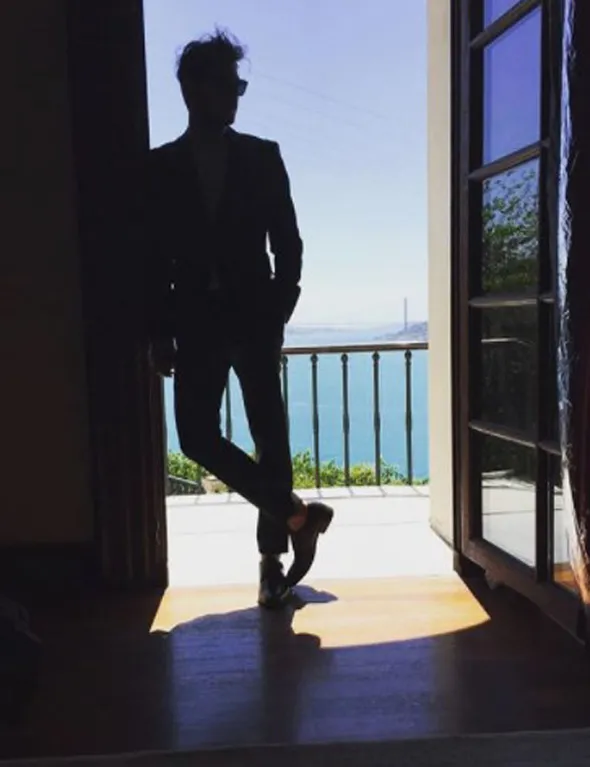 Ünlü oyuncu yeni evine servet ödedi-10