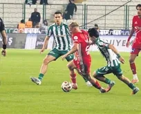 Kupada büyük heyecan