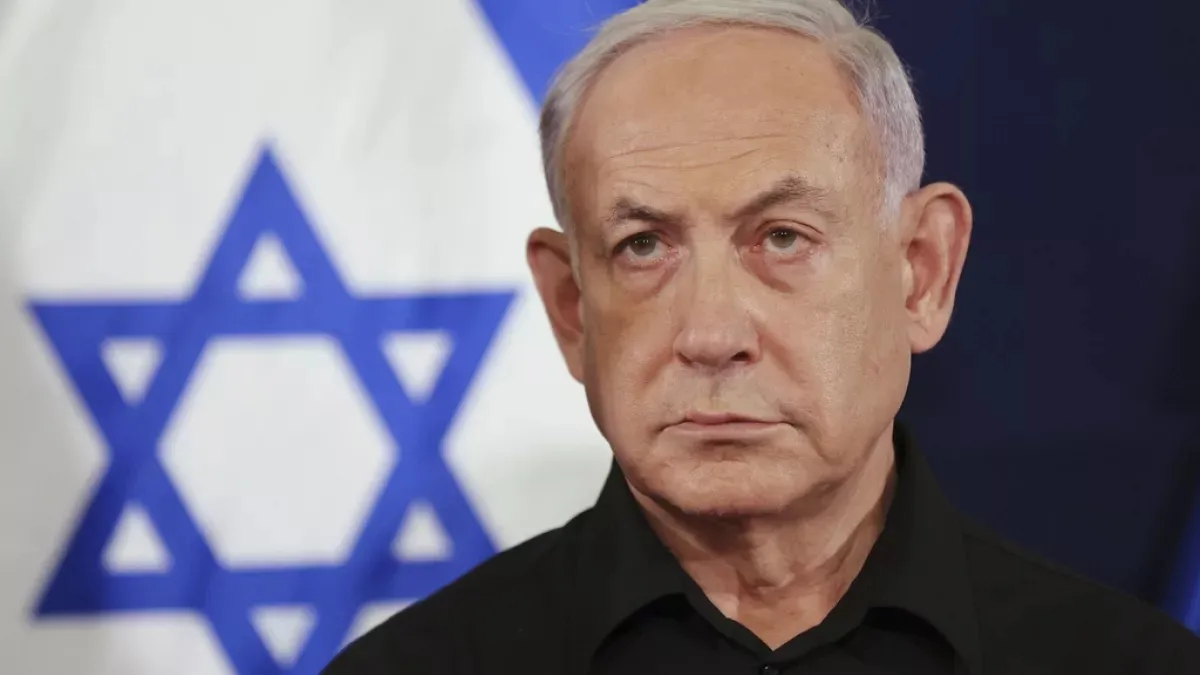Eli kanlı Netanyahu'dan Hamas ile komedi gibi 'ateşkes' açıklaması: Saldırı hakkımız güvence altına alınmalı
