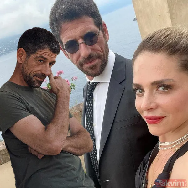 Issız Ada filmiyle hafızalara kazınan ve son olarak Hudutsuz Sevda dizisinde Yılmaz karakterini canlandıran Cemal Hünal, Kurtlar Vadisi ile tanınan...