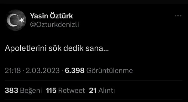 Akşener yola gelmedi toplantıdan yine isim çıkmadı! İYİ Parti ve CHP'den OHAL ilanı: Gözler 6 Mart'taki 'aday' açıklamasında-4