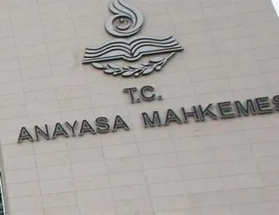 AYM’den peş peşe tartışmalı kararlar!