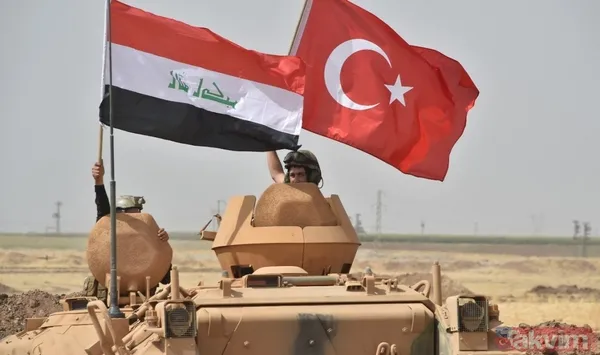 PKK'lı Murat Karayılan çırpınıyor! "Operasyonlar kapsamlaşacak" deyip çaresizliği kabullendi: "Türkiye her tepeye hakim, sürekli vuruyor" - 7