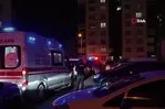Kayseri’de bıçaklı kavga: 1 kişi yaralandı