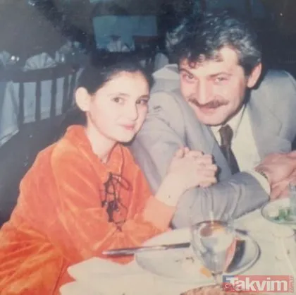 Kuruluş Osman dizisinin Alişar Bey’i Saruhan Hünel’in annesi ve babasına bakın! Kardeşi de kendisi gibi ünlü
