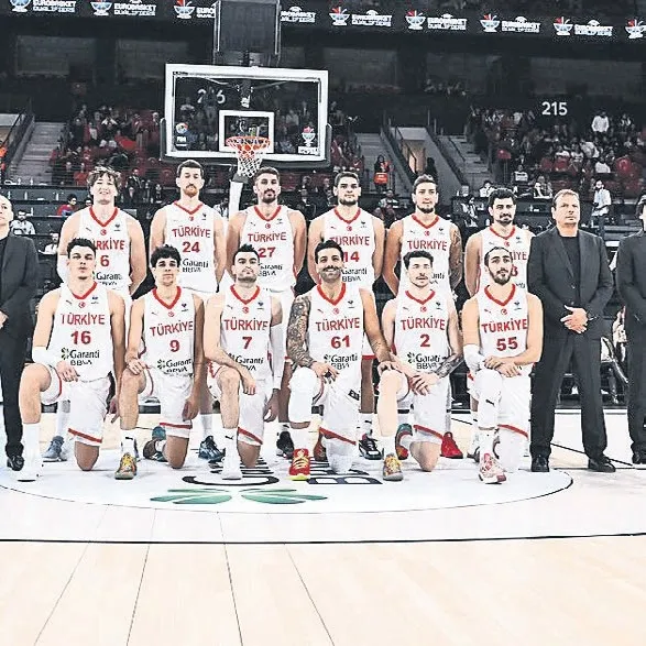 12 Dev Adam’ın rakipleri belli oldu!