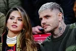 Mauro Icardi’den ‘ihanet’ iddialarına sert tepki: "Sizin bu şaklabanlıklarınızdan besleniyoruz"