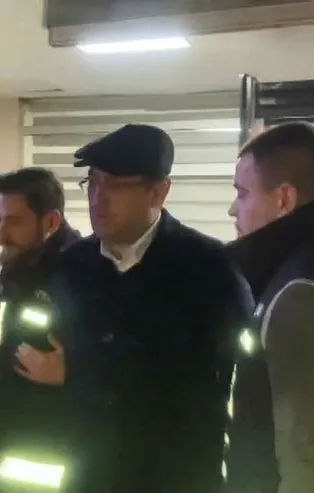 Son dakika: CHP'li Beşiktaş Belediyesi'nin eski Başkanı Murat Hazinedar'ın rüşvet çarkı deşifre oldu: Parsel parsel para almış