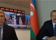 FOX News’in provokatif sorularına Aliyevden tokat gibi cevap: Türkiye gibi güçlü bir dostumuz olduğu için çok mutluyuz