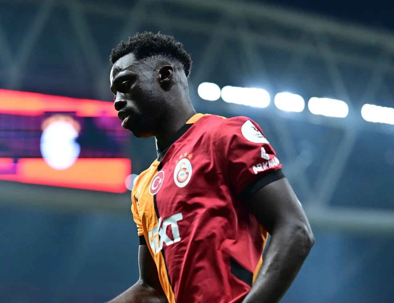 Davinson için plan 2030!