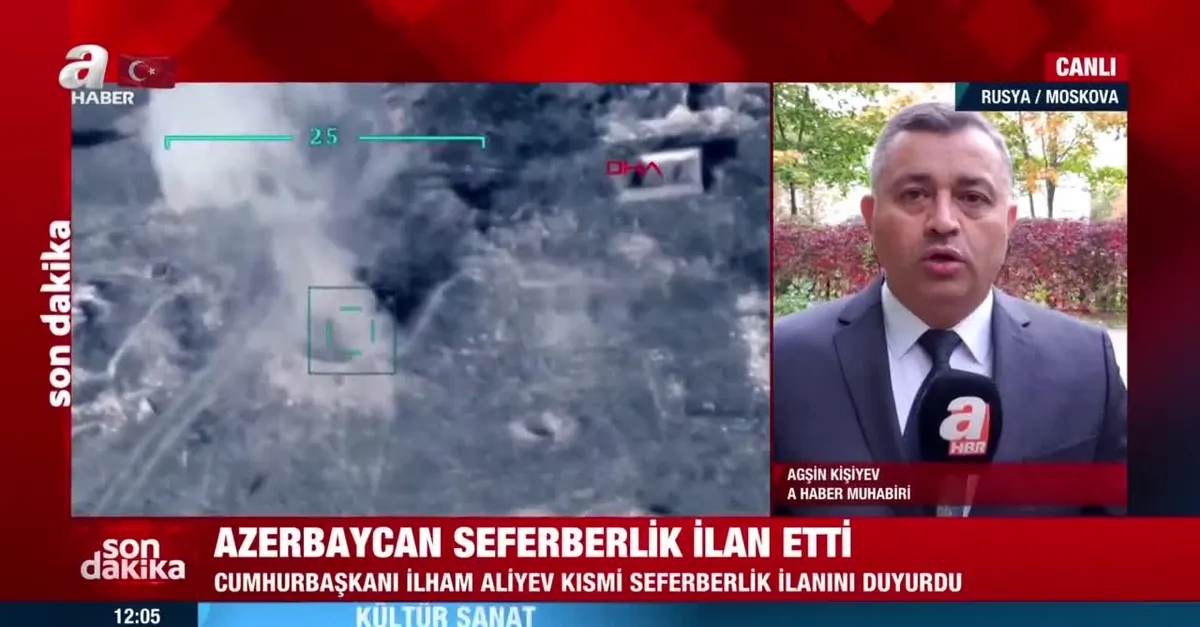 Son dakika: Azerbaycan'dan flaş karar: Türkiye hariç uçuşları durdurdu