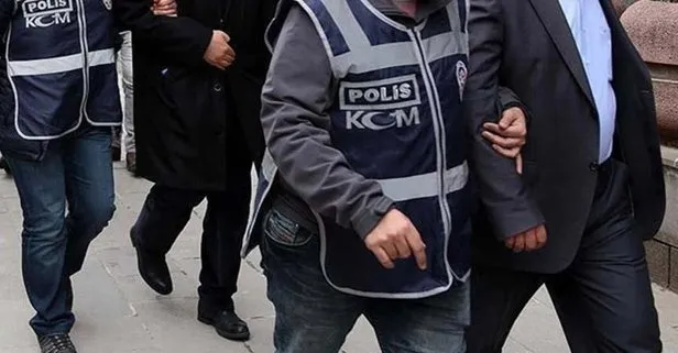 Son dakika: Hava Kuvvetleri’ne FETÖ operasyonu!