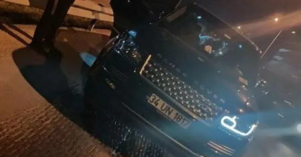 İYİ Partili Bahadır Erdem'in aracı kazaya karıştı! Karşıya geçmeye çalışan talihsiz kadın hayatını kaybetti