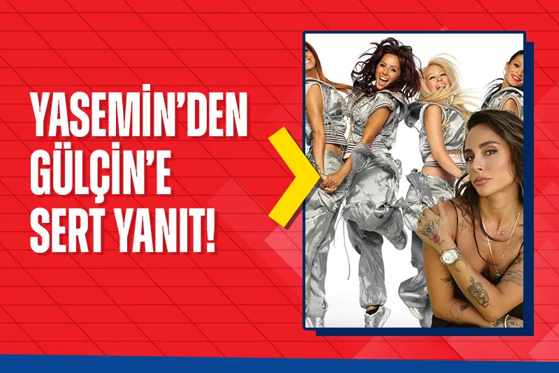 Hepsi Grubu yine karşı karşıya! Yasemin Yürük’ten Gülçin Ergül’e sert tepki! - 1