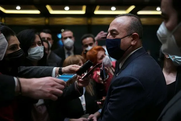 Dünyanın gözü Türkiye'de! Ukrayna ve Rusya arasındaki barış masası Antalya'da kuruldu: Putin ve Zelenskiy görüşecek mi?-16