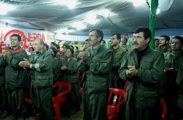 Başkan Erdoğan'dan ABD dönüşü son dakika Mazlum Kobani açıklaması: CIA gizli belge gönderdi-3