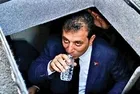 Seçilmeden önce 'ücretsiz su' vaadinde bulunan İmamoğlu suya yine zam yaptı! CHP'li İBB'nin fahiş artışına 'Cumhur' freni