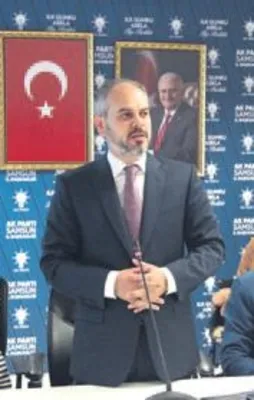 Birleşme ve beraberlik en üst seviyede olsun