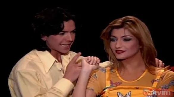 51'lik İnci Türkay’ın nostaljik paylaşımı ortalığı salladı! Son hali olay oldu! Sihirli Annem’in Betüş’üydü! “Zaman nasıl da acımasız...” - 35