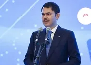 11 ilde yeniden inşa ve ihya! Bakan Kurum: Söz verdiğimiz gibi teslim edeceğiz