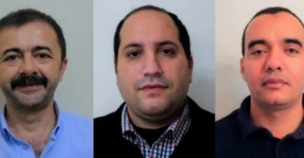 Son dakika haberi... Mısır’da gözaltına alınan AA çalışanları serbest bırakıldı