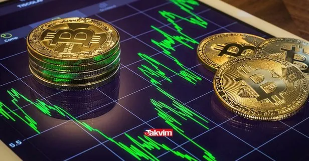 Bitcoin kaç dolar? Bitcoin ne zaman yükselir? Evergrande krizi Bitcoin’i derin sarstı! Son 6 haftanın dibine çekildi...