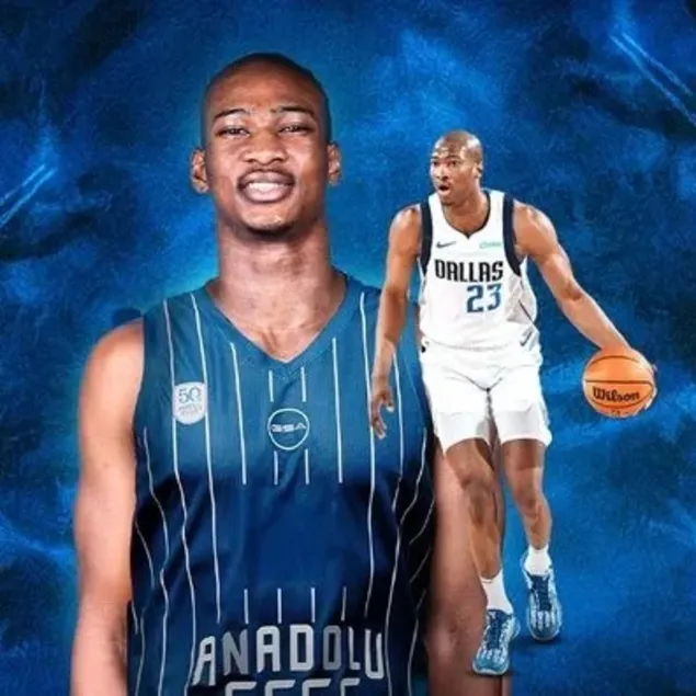 Efes’e Bahamalı uzun