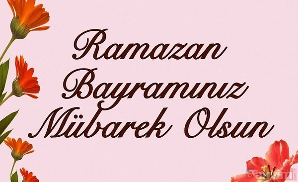 RESİMLİ RAMAZAN BAYRAMI MESAJLARI-SÖZLERİ 🎀 Kurumsal, resmi, ciddi, yazılı, yazısız GİFli, hareketli, anlamlı! BAYRAM MESAJLARI 2022 - 42