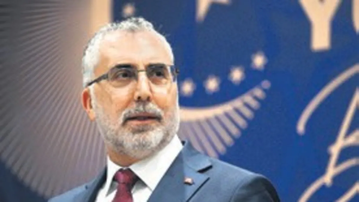 Bakanlık 600 bine yakın işçi için masaya oturacak!