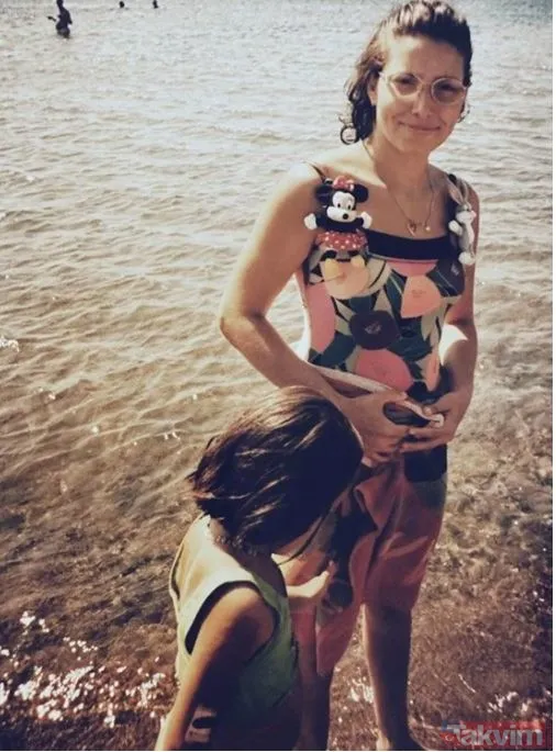 Hande Erçel’in anne özlemi yürek sızlattı! Doğum gününde paylaştı: Sonsuz yaşların olsun... - 7