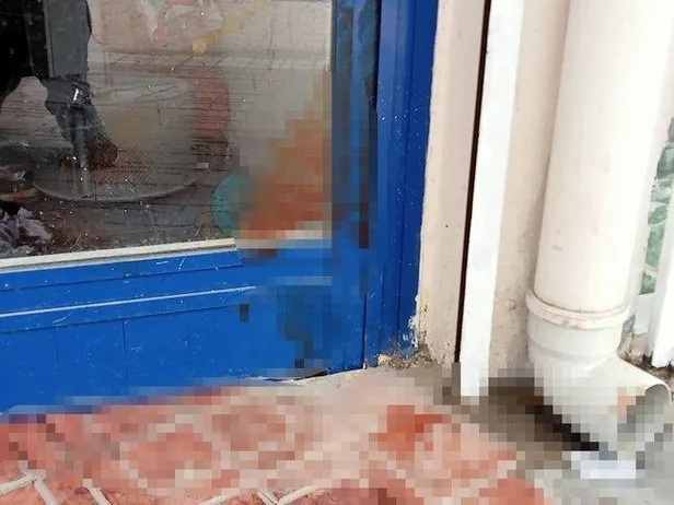 Ankara'da korkunç olay! İki sarhoş arkadaş kavga edince bıçaklar çekildi-6