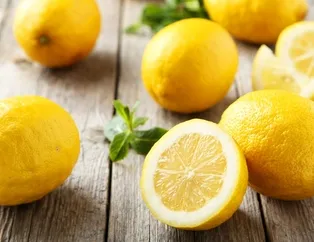Ayda 10 kilo verdiren haşlanmış limon diyeti