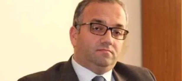 Eski Baro Başkanına FETÖ'den 8 yıl hapis