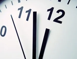 Mesai saatleri değişti mi? Kamu mesai saatleri nedir?
