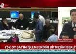 Gözler YSK'da! Bugün karar günü
