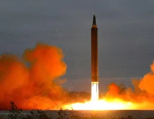 Dünyanın gözü orada! Resmen ateşlediler