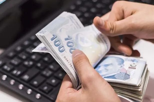 Milyonlarca vatandaşı ilgilendiriyor, başvuranlara 10, 20 ve 30 bin TL... 3 ay geri ödemesiz kredi müjdesi-5