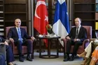 12 yıl sonra tarihi ziyaret: TBMM Başkanı Kurtulmuş Helsinki'de kritik temaslarda bulundu