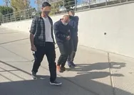 TRT’nin mahrem imamı Şefik Cürebal yakalandı