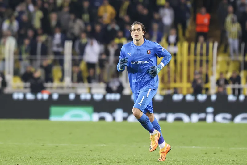 Galatasaray sona geldi! İşte ilk transfer - 15