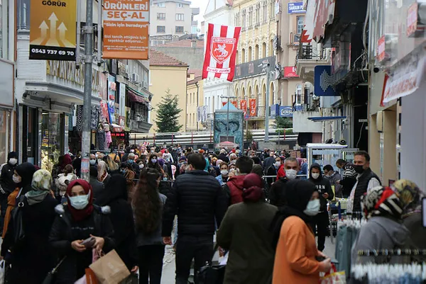 Sağlık Bakanlığı'ndan dikkat çeken koronavirüs tablosu! Tam kapanma işe yaradı mı?-5