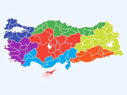 Türkiye’nin en yaşanabilir illleri hangileri? İşte sıralaması